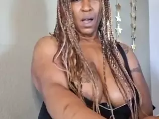 Hotcake Honey's Live Sex Cam Show