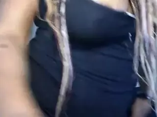 Hotcake Honey's Live Sex Cam Show