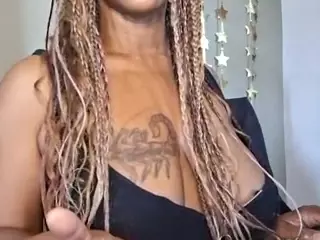 Hotcake Honey's Live Sex Cam Show