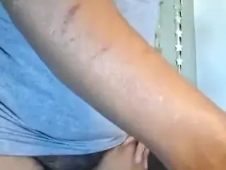 Hotcake Honey's Live Sex Cam Show