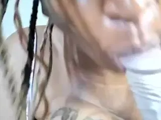 Hotcake Honey's Live Sex Cam Show
