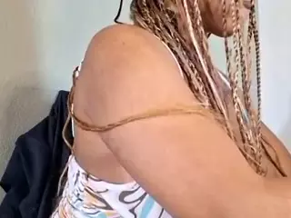 Hotcake Honey's Live Sex Cam Show