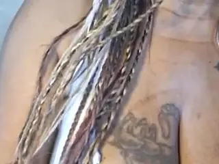 Hotcake Honey's Live Sex Cam Show