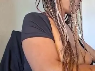 Hotcake Honey's Live Sex Cam Show