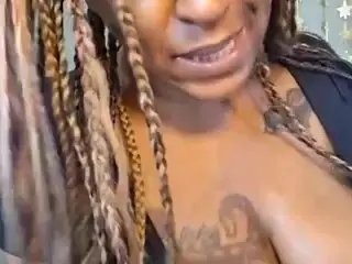 Hotcake Honey's Live Sex Cam Show