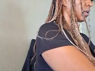 Hotcake Honey's Live Sex Cam Show