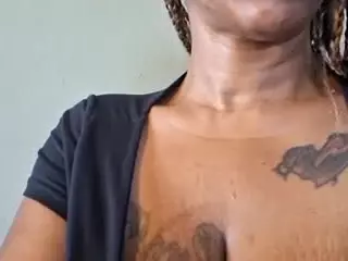 Hotcake Honey's Live Sex Cam Show