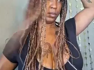 Hotcake Honey's Live Sex Cam Show
