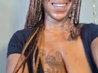 Hotcake Honey's Live Sex Cam Show