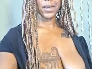 Hotcake Honey's Live Sex Cam Show