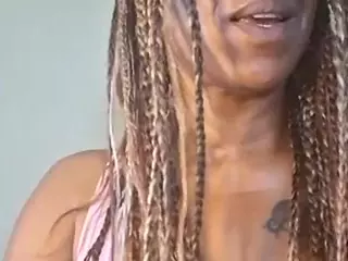Hotcake Honey's Live Sex Cam Show