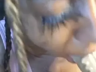 Hotcake Honey's Live Sex Cam Show