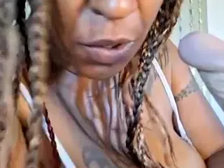 Hotcake Honey's Live Sex Cam Show