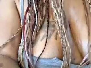 Hotcake Honey's Live Sex Cam Show