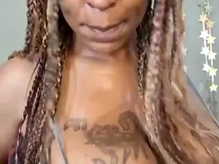 Hotcake Honey's Live Sex Cam Show