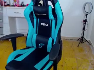 luluferrerr's Live Sex Cam Show