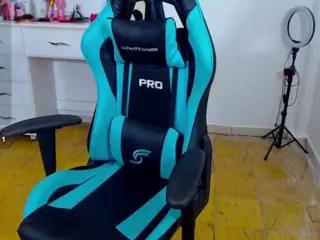 luluferrerr's Live Sex Cam Show