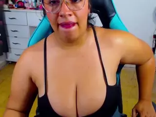luluferrerr's Live Sex Cam Show