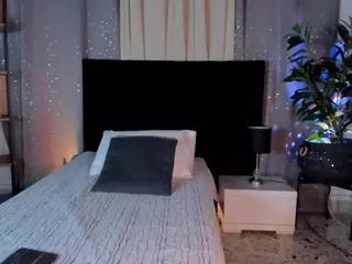 Keily-w's Live Sex Cam Show