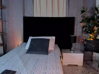 Keily-w's Live Sex Cam Show