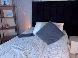 Keily-w's Live Sex Cam Show