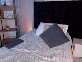 Keily-w's Live Sex Cam Show