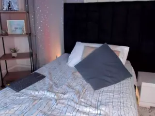 Keily-w's Live Sex Cam Show