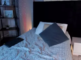 Keily-w's Live Sex Cam Show