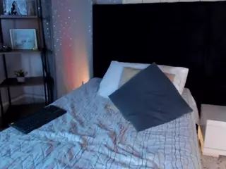Keily-w's Live Sex Cam Show