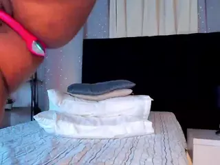Keily-w's Live Sex Cam Show