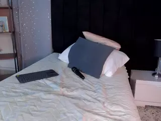 Keily-w's Live Sex Cam Show