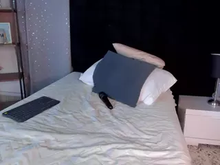Keily-w's Live Sex Cam Show