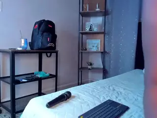 Keily-w's Live Sex Cam Show