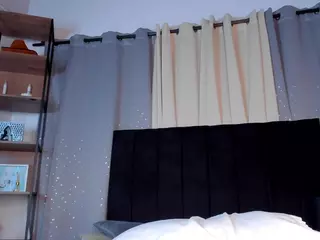 Keily-w's Live Sex Cam Show