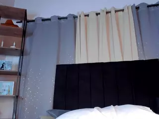 Keily-w's Live Sex Cam Show