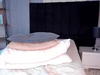 Keily-w's Live Sex Cam Show