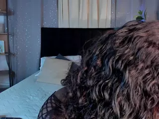 Keily-w's Live Sex Cam Show