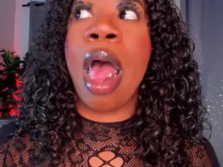 Keily-w's Live Sex Cam Show