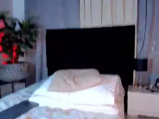 Keily-w's Live Sex Cam Show