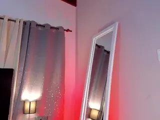 Keily-w's Live Sex Cam Show