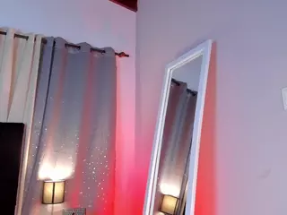 Keily-w's Live Sex Cam Show