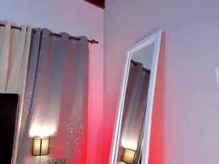 Keily-w's Live Sex Cam Show