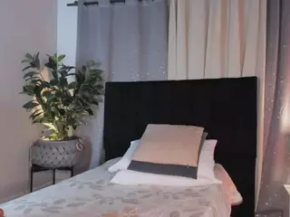 Keily-w's Live Sex Cam Show