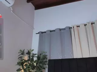 Keily-w's Live Sex Cam Show