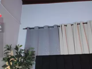 Keily-w's Live Sex Cam Show