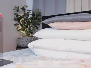 Keily-w's Live Sex Cam Show
