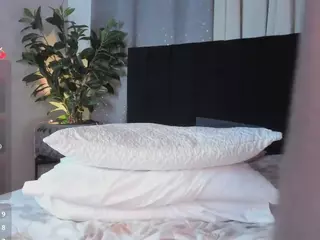 Keily-w's Live Sex Cam Show