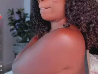 Keily-w's Live Sex Cam Show