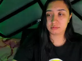 Brenda's Live Sex Cam Show
