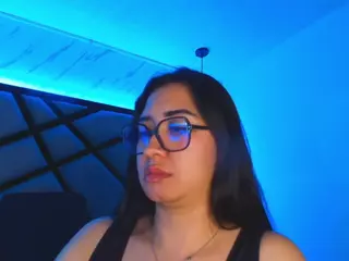 Brenda's Live Sex Cam Show
